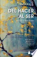 Libro Del hacer al ser