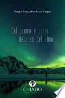 Libro Del poema y otros deberes del alma