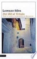 Libro Del Rif al Yebala