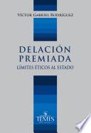 Libro Delación premiada