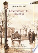 Libro Demonios en el armario