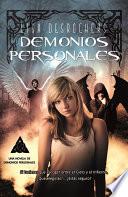 Libro Demonios personales