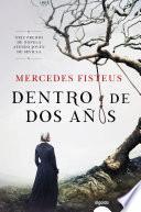 Libro Dentro de dos años