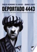 Libro Deportado 4443