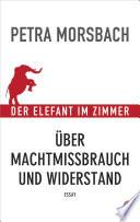 Libro Der Elefant im Zimmer