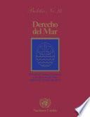 Libro Derecho del mar boletín, No.31