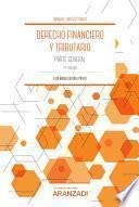 Libro Derecho Financiero y Tributario