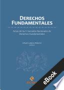 Libro Derechos fundamentales