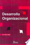 Libro Desarrollo organizacional