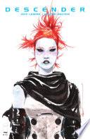 Libro Descender #13