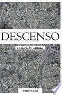 Libro Descenso