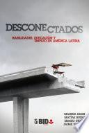 Libro Desconectados