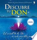 Libro Descubre tu Don