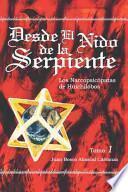 Libro Desde El Nido De La Serpiente