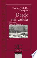 Libro Desde mi celda