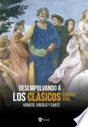 Libro Desempolvando a los clásicos