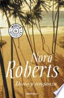 Libro Deseo y venganza