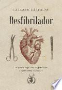 Libro Desfibrilador