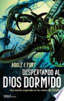 Libro Despertando al dios dormido