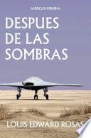 Libro Después de las Sombras