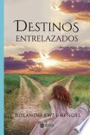 Libro Destinos entrelazados