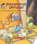 Libro Devoramos Pinturas!