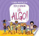 Libro ¡Di algo!