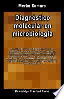 Libro Diagnóstico molecular en microbiología