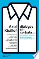 Libro Diálogos sin corbata