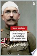 Libro Diamantes para la dictadura del proletariado