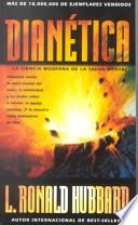 Libro Dianetica / Dianetics