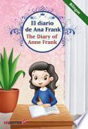 Libro Diario de Ana Frank /The Diary of Anne Frank