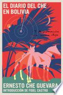 Libro Diario de Che en Bolivia