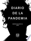 Libro Diario de la pandemia