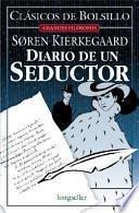 Libro Diario de un seductor / Diary of a Seducer