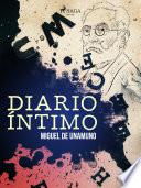 Libro Diario íntimo