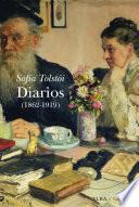 Libro Diarios (1862-1919)