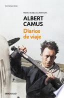 Libro Diarios de viaje