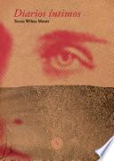 Libro Diarios íntimos
