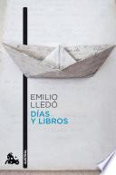 Libro Días y libros