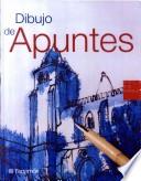 Libro Dibujo de apuntes