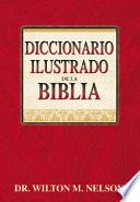 Libro Diccionario Ilustrado de la Biblia