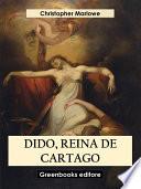 Libro Dido, reina de Cartago