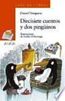 Libro Diecisiete cuentos y dos pingüinos