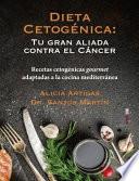 Libro Dieta Cetogenica