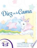 Libro Diez en la Cama