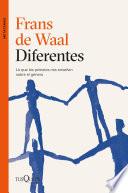 Libro Diferentes