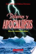 Libro Diluvios y apocalipsis