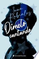 Libro Dimelo cantando