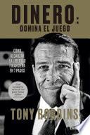 Libro Dinero: domina el juego